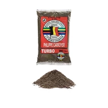 VAN DEN EYNDE TURBO FEKETE 2KG