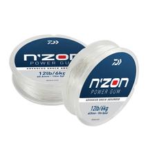 DAIWA N'ZON Power Gum 0.6mm NZPG06