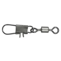 DAIWA N'ZON Swivel/B Snap 8