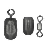 DAIWA N'ZON Swivel and Stop Bead M