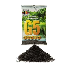 VAN DEN EYNDE G5 FEKETE 2KG