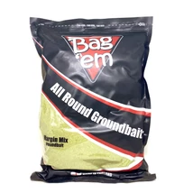 BAGEM MARGIN MIX 2kg