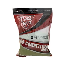 BAGEM PRO COMPETITION XP GREEN 800g