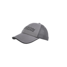 PRESTON GREY MESH CAP (P0200214)