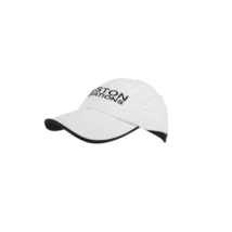 PRESTON WHITE CAP (P0200216)