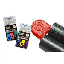 HOLLO ELASTIC PROTECTOR - BLUE/RED/GREEN