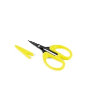 AVID CARP TITANIUM BRAID SCISSORS