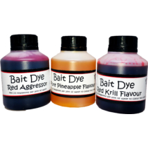 BAGEM FLAVOURED DYES 250ml PURE PINEAPPLE