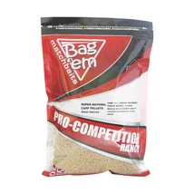 BAGEM SUPER NATURAL CARP PELLET 8mm 700g