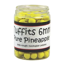 BAGEM TUFFITS WHITE CHOCOLATE 6mm