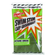 DYNAMITE BAITS etetoanyag SwimStim Betaine Green 900g DY003