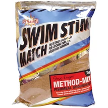 DYNAMITE BAITS SWIM STIM MATCH METHOD MIX GROUNDBAIT - 2Kg (DY005)