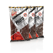 DYNAMITE BAITS THE SOURCE FEED PELLETS - 900g (DY063-) - 4mm