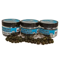 DYNAMITE BAITS DURABLE HOOK PELLET - MARINE HALIBUT (DY1445-) - 4mm