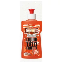 DYNAMITE BAITS XL LIQUID FOLYÉKONY AROMA - 250ml (XL851-) - TUTTI FRUTTI