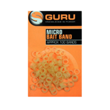 GURU BAIT BANDS (G2BB/GBB) - 4mm