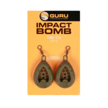 Guru Impact Bomb 2/3oz - 19gr.
