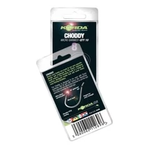KORDA Choddy  Size 8