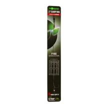 Korda - N-Trap DF Rig Size 6 Wide Gape 15 lbs