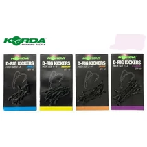 KORDA Kickers D Rig Large Green