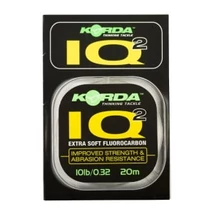 KORDA IQ2 / IQ Extra Soft 15lb - 20m