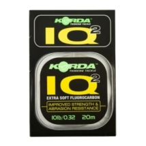 KORDA IQ2 / IQ Extra Soft 20lb - 20m