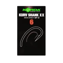 KORDA Kurv Shank XX  Size 6