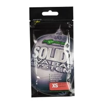 KORDA Solidz PVA bags Xs, 45X100mm - 25 Bags