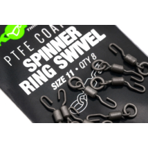 Korda - Spinner Ring Swivel