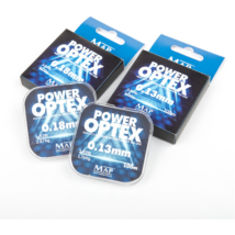MAP OPTEX POLE LINE 0.13MM 3.88LB