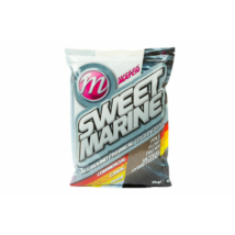 MAINLINE Sweet Marine - (all round Fishmeal Mix) 2kg
