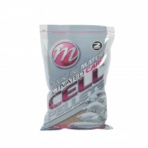 MAINLINE Match Carp CellTM Pellets 4mm - 1kg