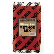 RINGERS MEATY RED METHOD MIX
