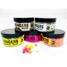RINGERS WAFTER MINI - CHOCOLATE YELLOW (PRNG69)