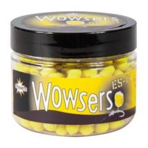 DYNAMITE BAITS pellet Wowsers - YELLOW ES-F1 - 9mm DY1562
