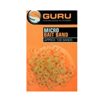 Bait Bands 2mm (Small)