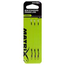 MATRIX FEEDER LINK STANDARD - 4cm
