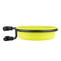 MATRIX 3D-R X STRONG BUCKET HOOP (INC LIMEBOWL)
