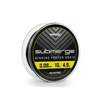 MATRIX SUBMERGE SINKING BRAID 150m - 0.08MM 4.9K10LB