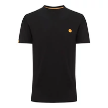 GURU Gradient Logo Tee Black L