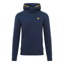 GURU Hoodie Navy L