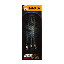 Feeder Links Small 2"