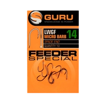 LWGF Feeder Special (barbed) SIZE 12