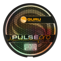 Pulse Pro 0.18mm (2,4Kg) - 300m