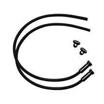 MATRIX SLIK CATAPULT SPARE HEAVY ELASTIC (3.2MM)