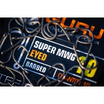 GURU SUPER MWG SIZE 16 - BARBED