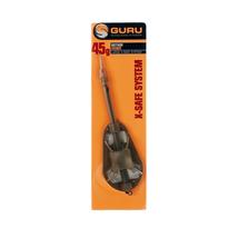 X - Safe Method Feeder small - 24 gr