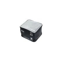 MAP PARABOLIX LAYFLAT BLACK EDITION SMALL ACCESSORY BAG