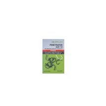 KORUM SUPERSTEEL PENETRATOR HOOK SIZE 12 BARBED
