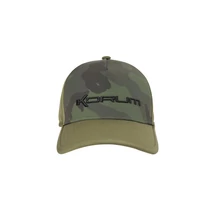 KORUM CAMO WATERPROOF CAP